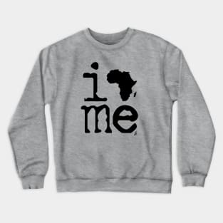 iAfricame Crewneck Sweatshirt